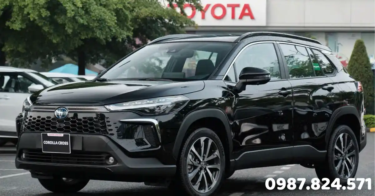 CROSS 1.8 HYBRID 10