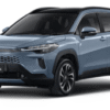CROSS 1.8 HYBRID 2 min