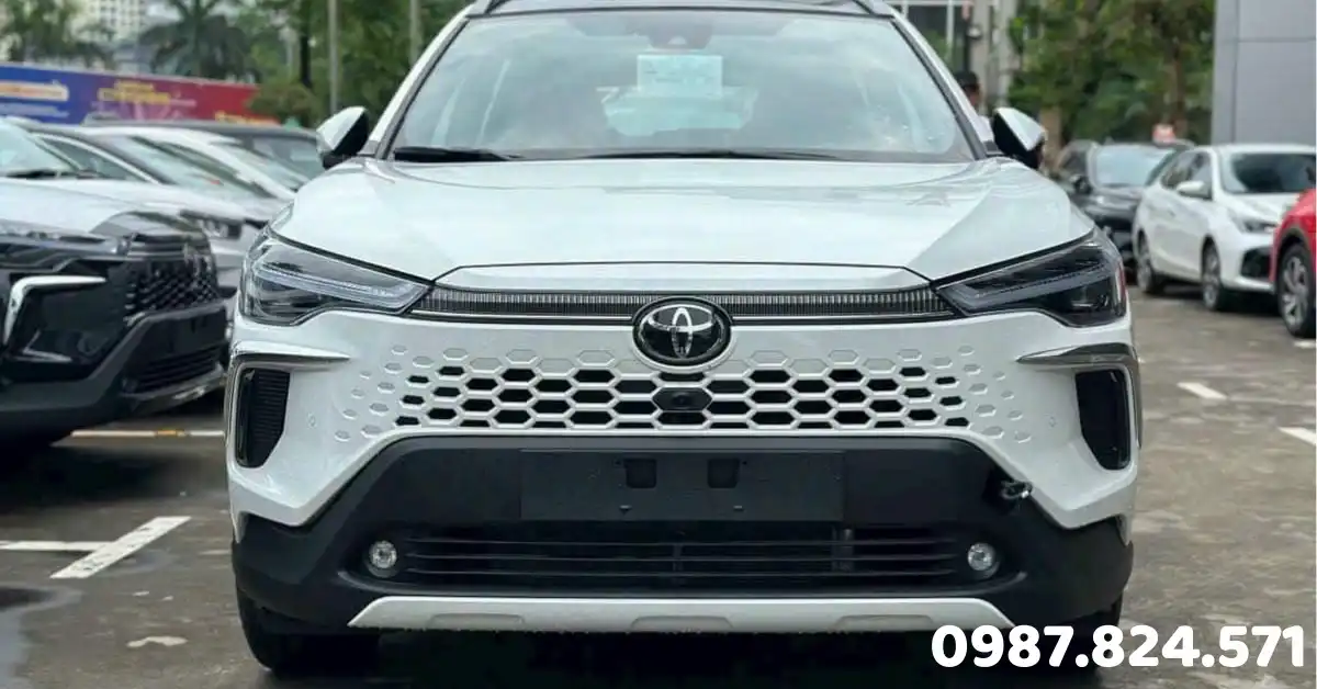 CROSS 1.8 HYBRID 5