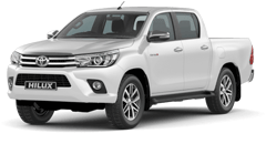 Toyota Cầu Giấy - Địa Chỉ Mua Xe Toyota Uy Tín Tại Hà Nội TOYOTA HILUX