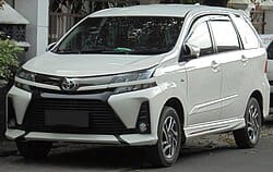 250px 2019 Toyota Avanza 1.5 Veloz F654RM 20211017
