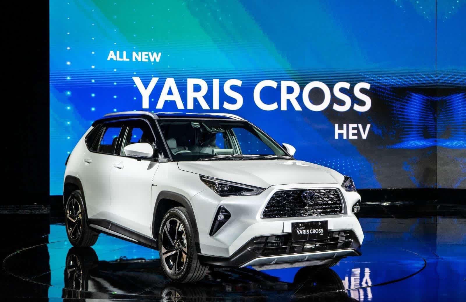 Giá Yaris Cross 2023 (cũ & mới): Có nên mua? 3472241825536138936132741683849883622195627n 1684206480863434620836 1684210903907 1684210904341103119824