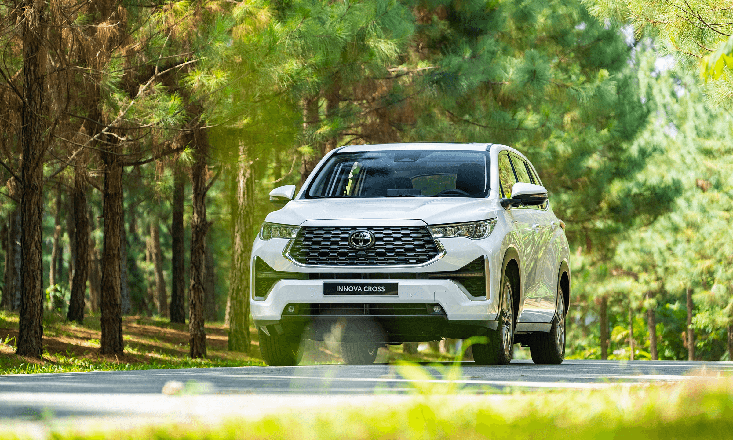 Innova Cross 2