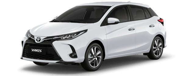Mau Xe Yaris 8