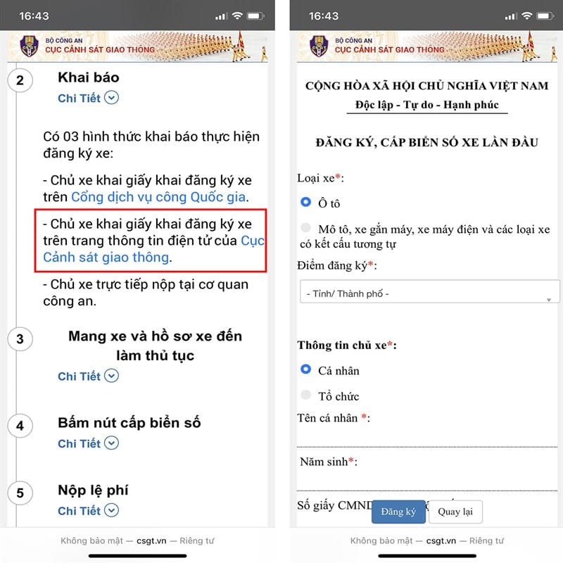 Hướng dẫn đăng ký xe Innova Cross mới: Thủ tục chi tiết cach dang ky xe online ngay tai nha 3 1280x1280 800 resize