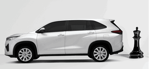 innova cross 4