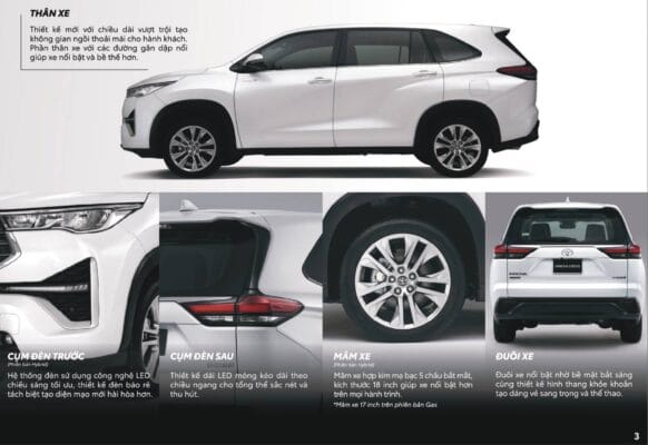 inovacross ngoaithat