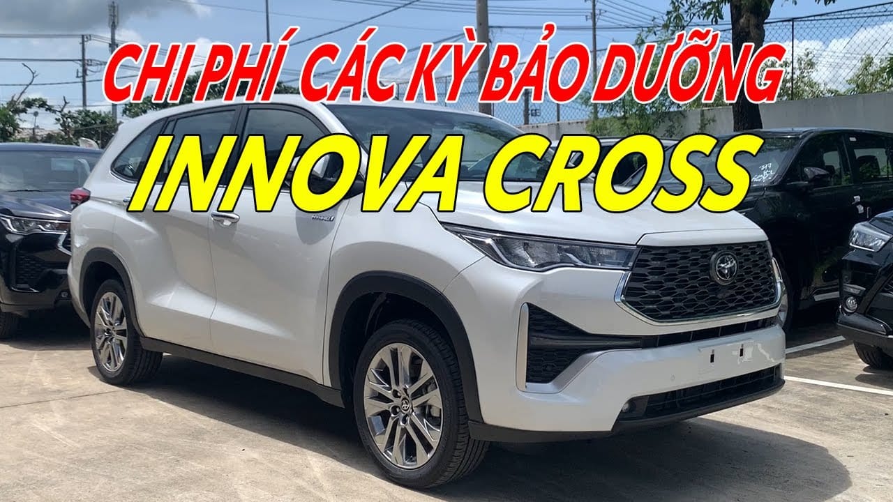 Mẹo bảo dưỡng Innova Cross: Giữ xe bền đẹp, tiết kiệm chi phí maxresdefault 1