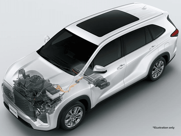pin ni mh dung cho toyota innova hybrid 2023 moi co gi hay