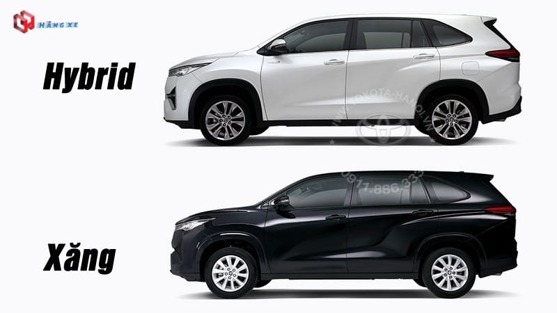 so sanh 2 phien ban innova cross 2538610j22961