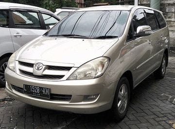 toyota innova 2007 163638