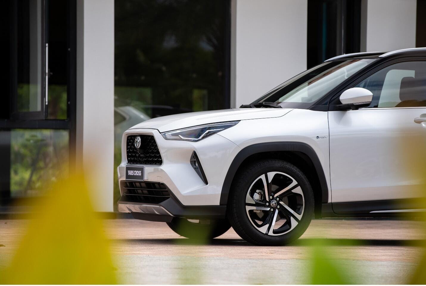 yaris cross hev bv 7 rywkuv9
