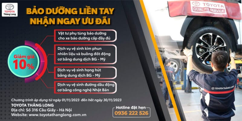 Dich vu thang 11 2023 FB