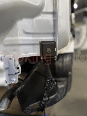 canh bao diem mu honda city chinh hang uni bsd u7 7