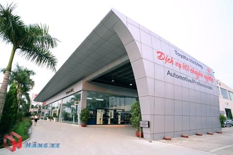 dai ly toyota ha dong toyota hanoi vn 1