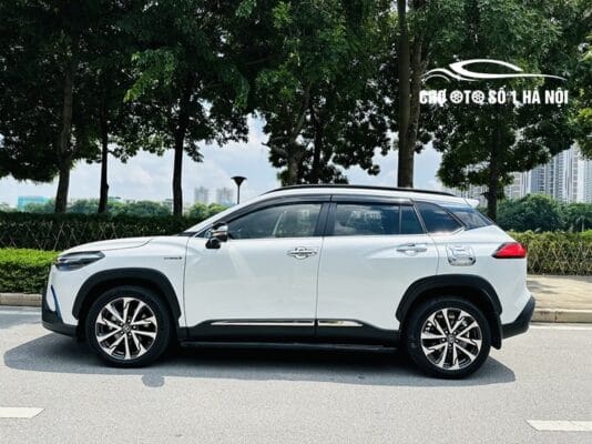 mua ban xe toyota cross hibrid 2020 785 trieu di 6 van 4 min 885