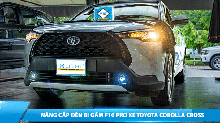 nang cap den toyota corolla cross
