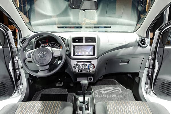 noi that xe toyota wigo 12 g at 2018 2019 muaxegiatot vn 11