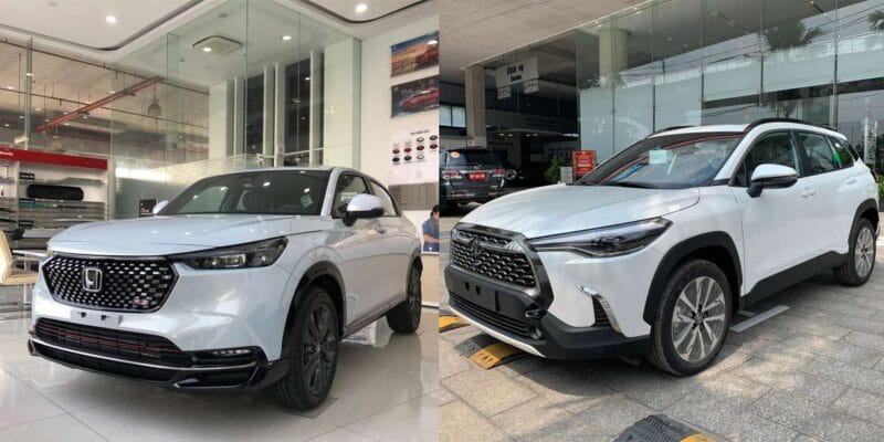 so sanh hrv va cross