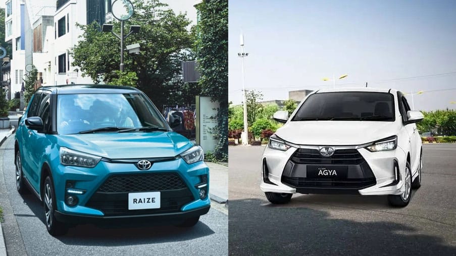 tgpt toyota