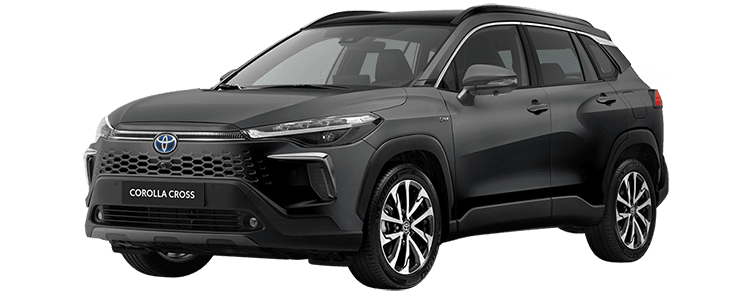 toyota corolla cross 2024 moi nhat 1