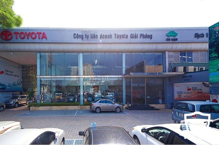 toyota giai phong 1336540j22961