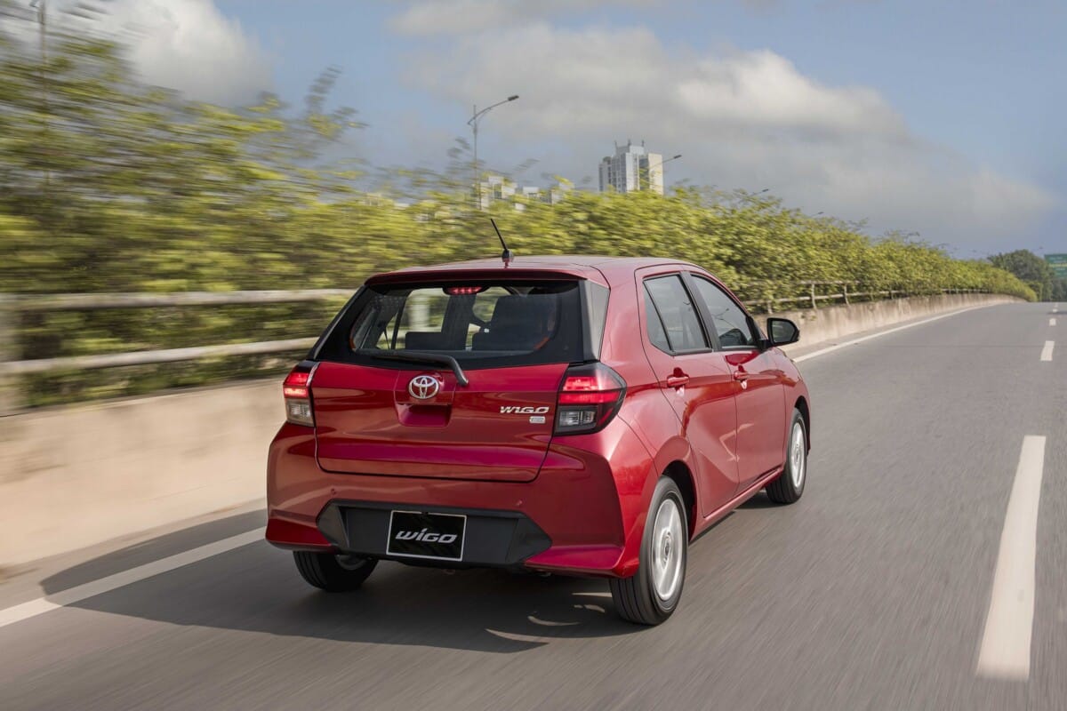 toyota wigo 2023 toyota vinh long ngoai that 13
