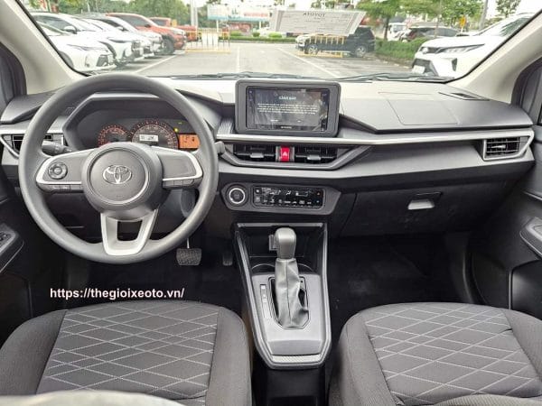 toyota wigo 2024 22