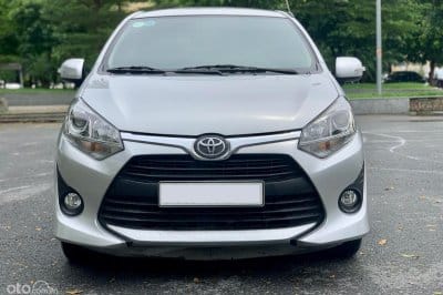 toyota wigo cu ef5a