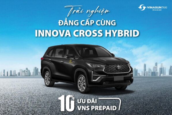 vinasun innova hybrid 2024